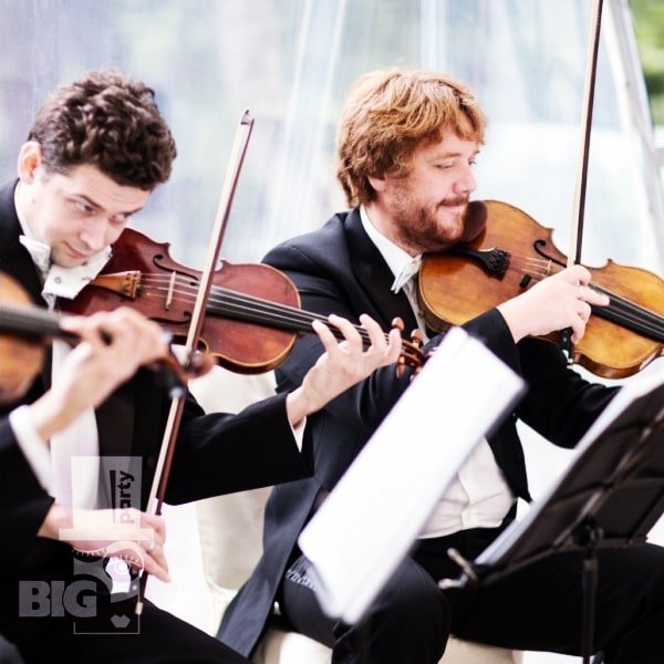 BIG PARTY: KĀZAS, BANKETI / СВАДЬБЫ, БАНКЕТЫ И ТОРЖЕСТВА