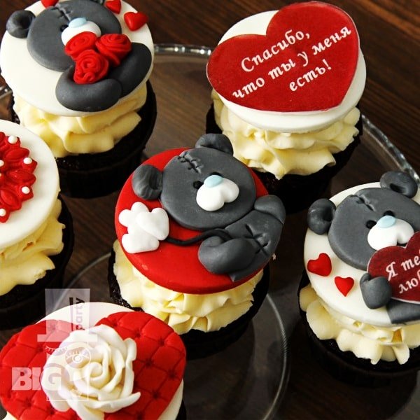 BIG PARTY: ROMANTIKA UN PĀRSTEIGUMI /РОМАНТИКА И СЮРПРИЗЫ