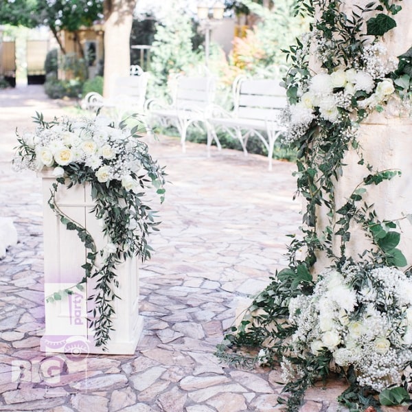 BIG PARTY: KĀZAS, BANKETI / СВАДЬБЫ, БАНКЕТЫ И ТОРЖЕСТВА