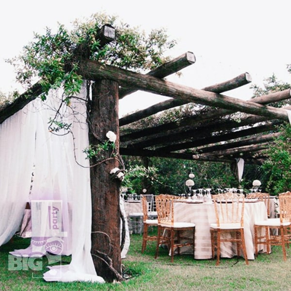 BIG PARTY: KĀZAS, BANKETI āra ballīte / СВАДЬБЫ, БАНКЕТЫ И ТОРЖЕСТВА вечеринка на природе