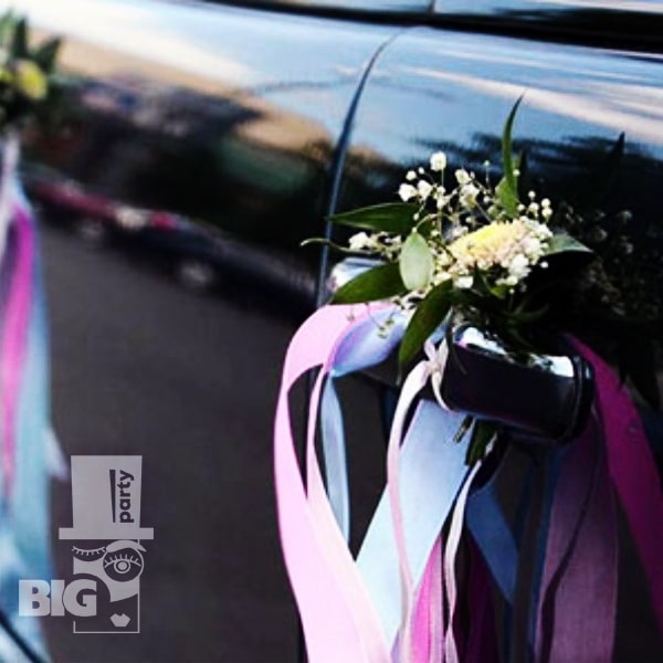 BIG PARTY: KĀZAS, BANKETI / СВАДЬБЫ, БАНКЕТЫ И ТОРЖЕСТВА