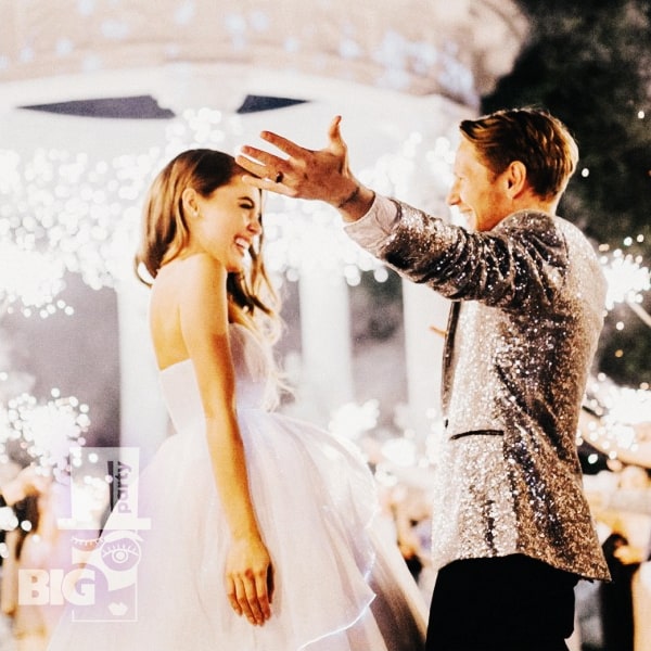 BIG PARTY: KĀZAS, BANKETI / СВАДЬБЫ, БАНКЕТЫ И ТОРЖЕСТВА