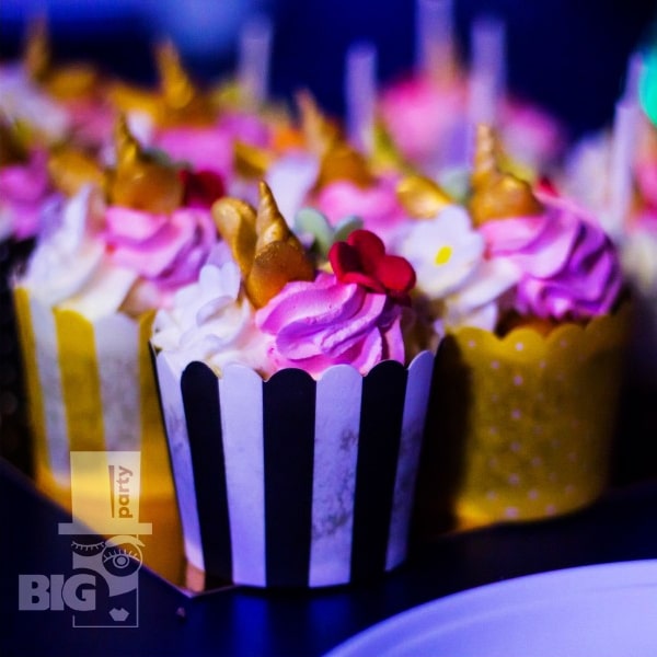 BIG PARTY: BĒRNU PASĀKUMI pasākumu organizēšana / ДЕТСКИЕ ПРАЗДНИКИ организация праздника