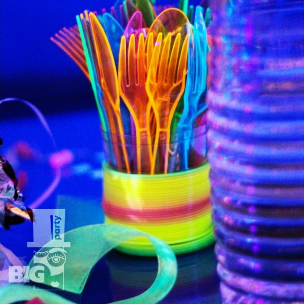 Big Party: организация праздника для детей