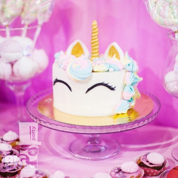 BIG PARTY: SVĒTKU KŪKA dzimšanas diena / ПРАЗДНИЧНЫЙ ТОРТ день рождения