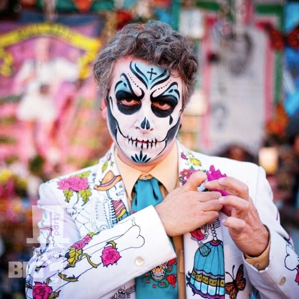 BIG PARTY: akvagrims / аквагрим