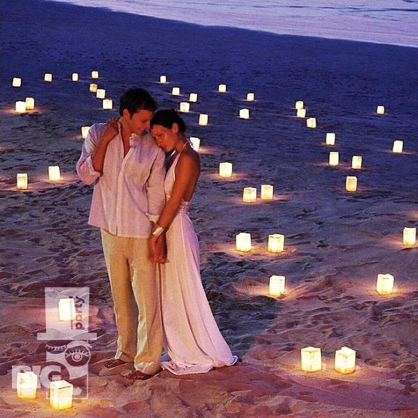 BIG PARTY: ROMANTIKA UN PĀRSTEIGUMI /РОМАНТИКА И СЮРПРИЗЫ