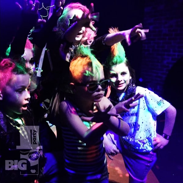 LOUNGE NEO CLUB: akvagrims PUSAUDŽU BALLĪTE / аквагрим ВЕЧЕРИНКИ ДЛЯ ПОДРОСТКОВ